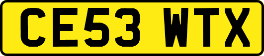 CE53WTX