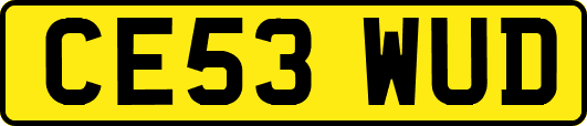 CE53WUD