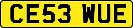 CE53WUE