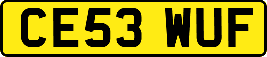 CE53WUF