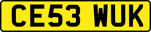CE53WUK