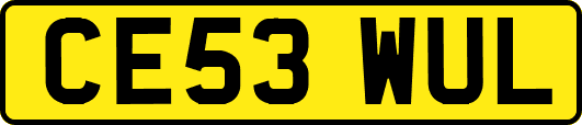 CE53WUL