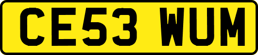 CE53WUM