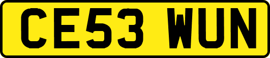 CE53WUN