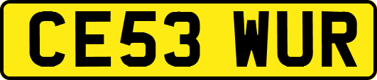 CE53WUR