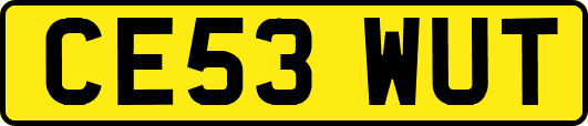 CE53WUT