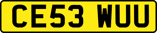 CE53WUU