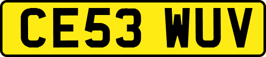 CE53WUV