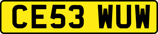 CE53WUW