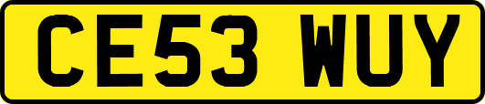 CE53WUY