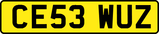CE53WUZ