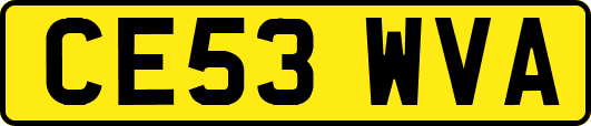 CE53WVA