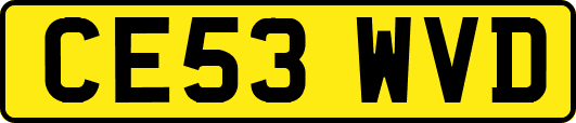 CE53WVD