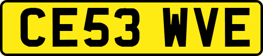 CE53WVE