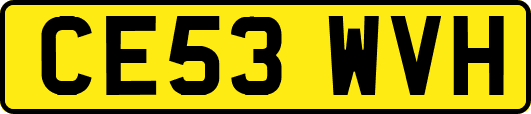 CE53WVH