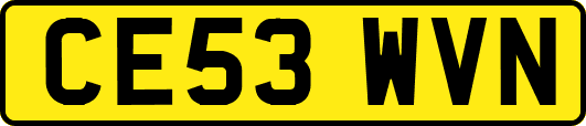 CE53WVN