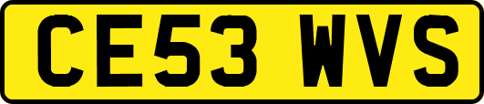 CE53WVS