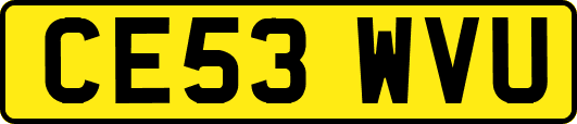CE53WVU
