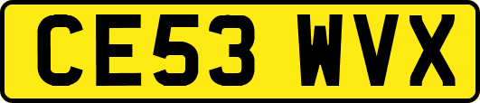 CE53WVX