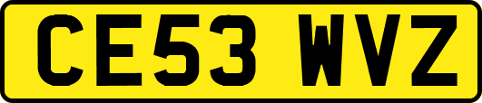 CE53WVZ