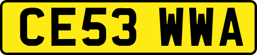 CE53WWA