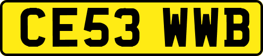 CE53WWB