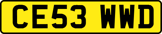 CE53WWD