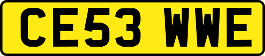 CE53WWE
