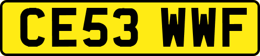 CE53WWF