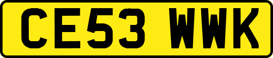 CE53WWK