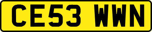 CE53WWN