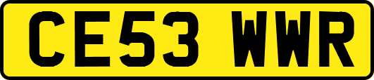 CE53WWR