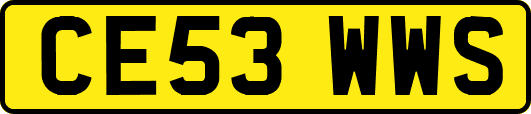 CE53WWS