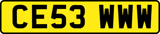 CE53WWW