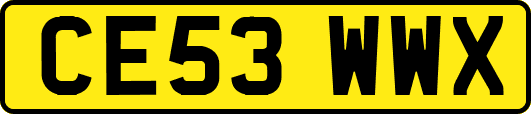 CE53WWX