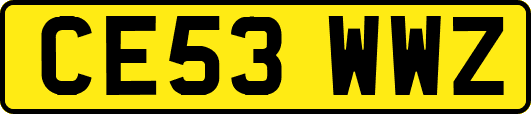 CE53WWZ