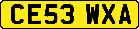 CE53WXA