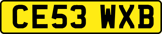 CE53WXB
