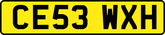 CE53WXH