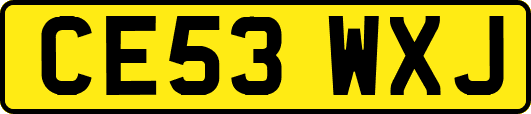 CE53WXJ