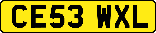 CE53WXL