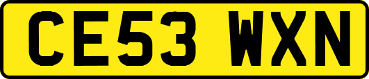 CE53WXN