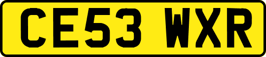 CE53WXR