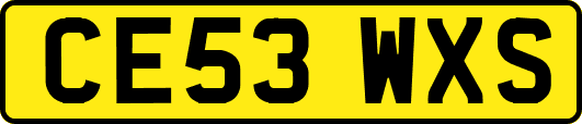 CE53WXS