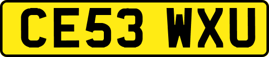 CE53WXU