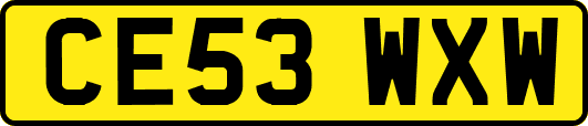 CE53WXW