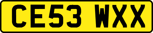 CE53WXX