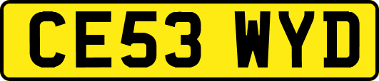 CE53WYD