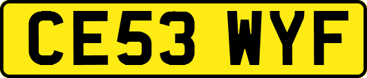 CE53WYF