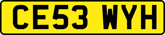 CE53WYH